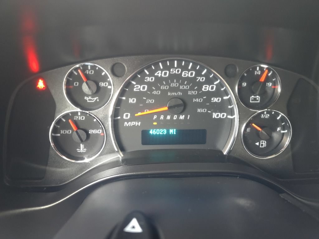 Used 2020 Chevrolet Express 3500 w/ Power Convenience Package RWD image 24