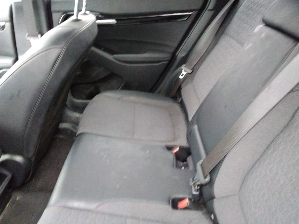 Used 2024 Kia Seltos S image 10