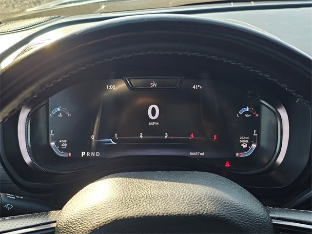 Used 2023 RAM 2500 Rebel w/ Level 2 Equipment Group image 18