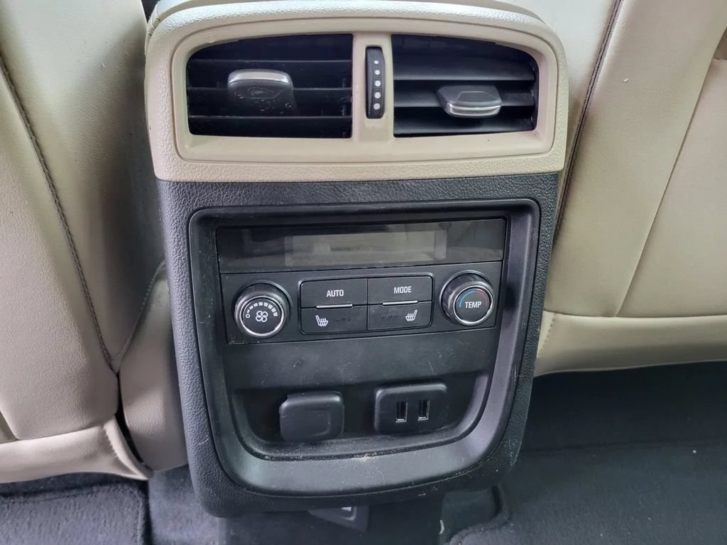 Used 2016 Buick Envision Premium AWD/4WD image 14