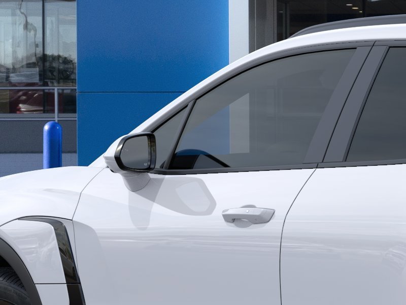New 2026 Chevrolet Blazer EV LT FWD image 60