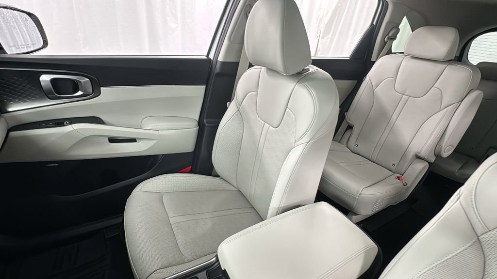 New 2026 Kia Sorento EX w/ EX Premium Package image 13