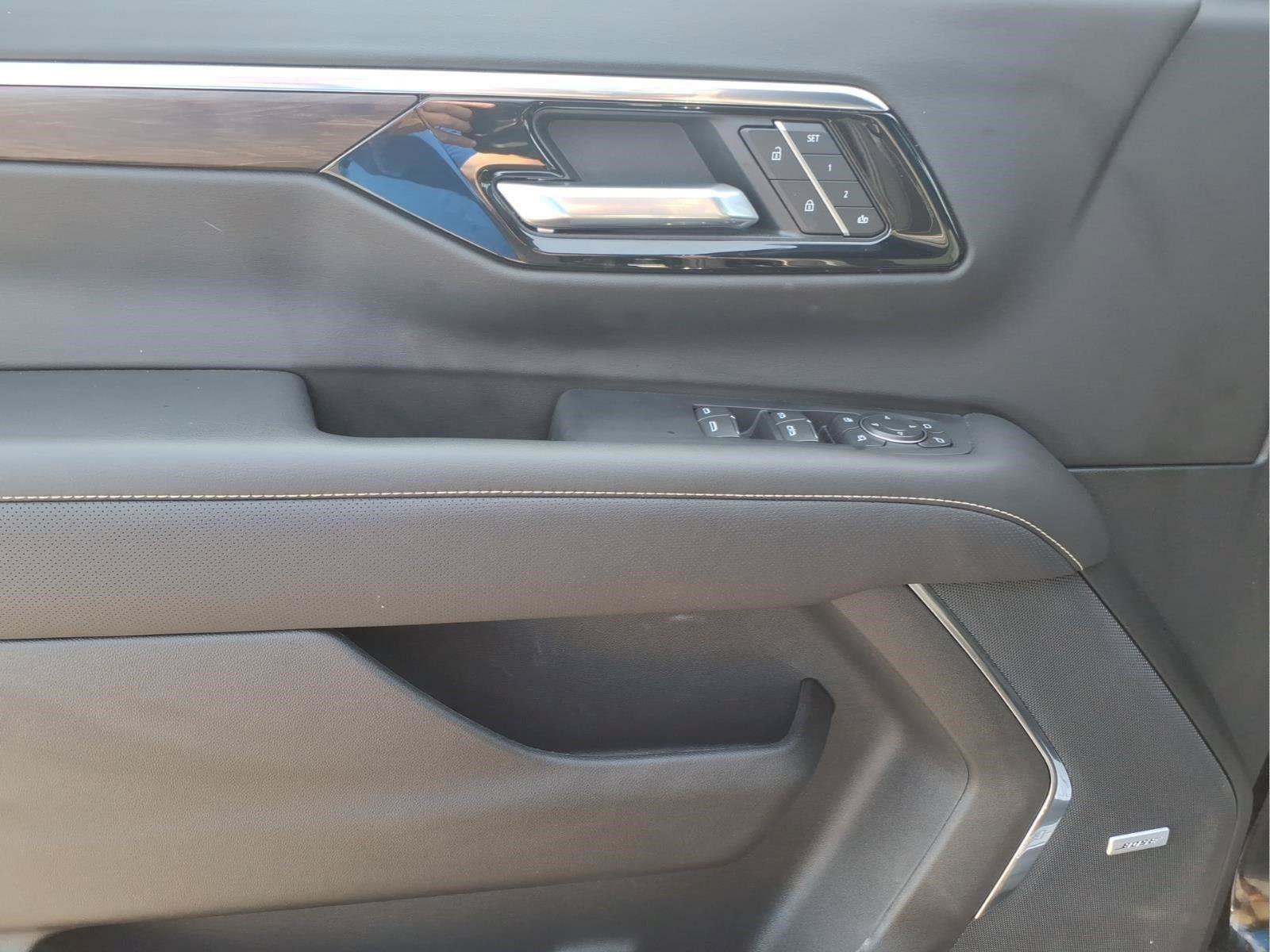 New 2026 Chevrolet Tahoe Premier RWD image 17