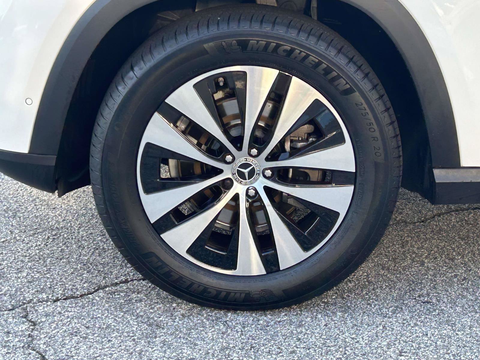 Certified 2024 Mercedes-Benz GLE 350 4MATIC image 15
