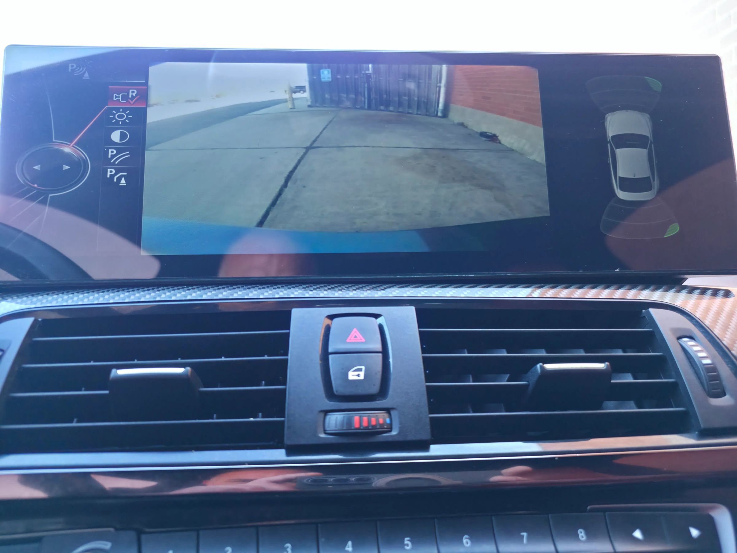 Used 2015 BMW M4 Coupe image 20