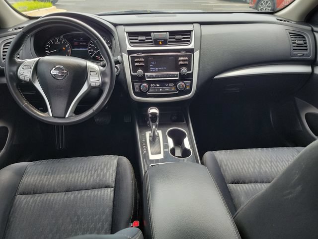Used 2018 Nissan Altima 2.5 SV FWD image 15