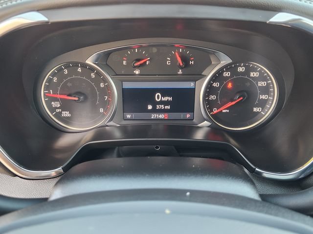 Used 2025 Chevrolet Blazer LT FWD image 15