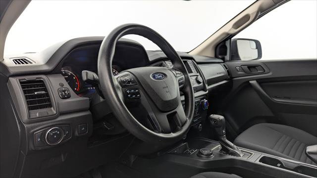 Used 2021 Ford Ranger XL w/ Equipment Group 101A High AWD/4WD image 21