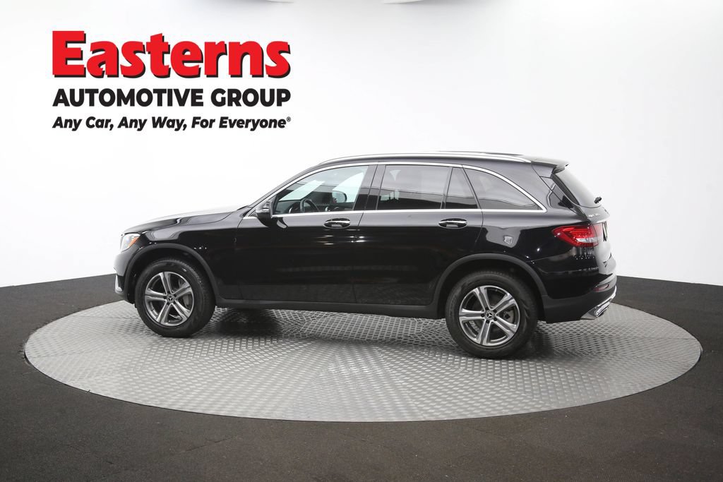 Used 2018 Mercedes-Benz GLC 300 4MATIC image 63