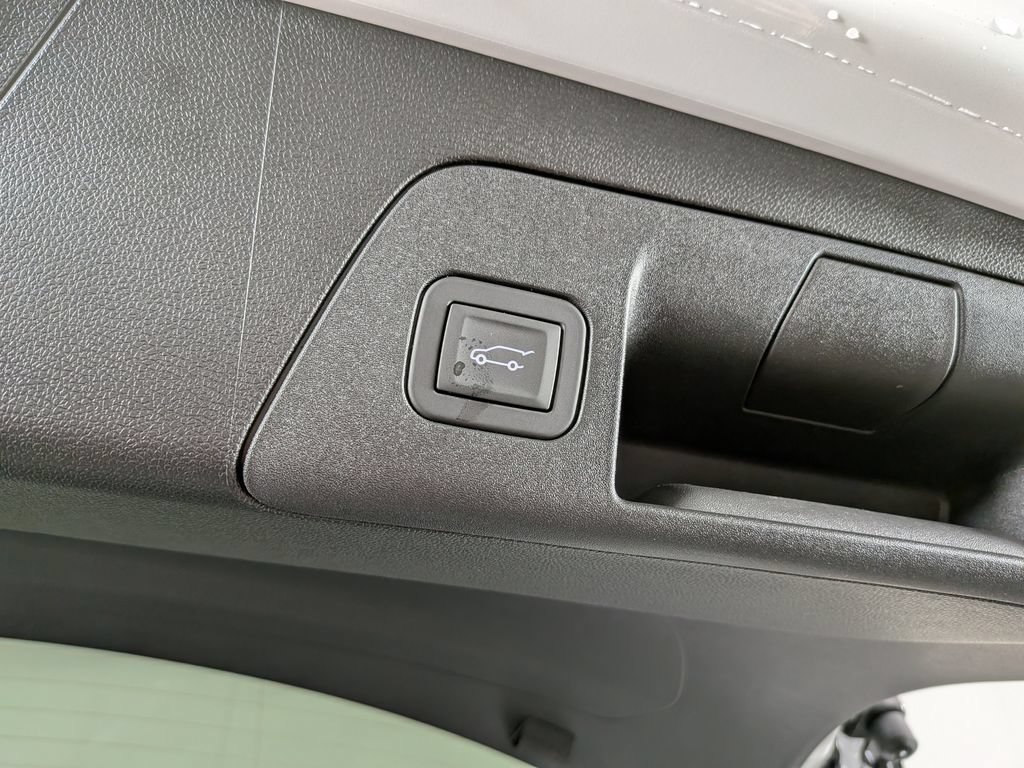 New 2026 Buick Envision Preferred AWD/4WD image 11