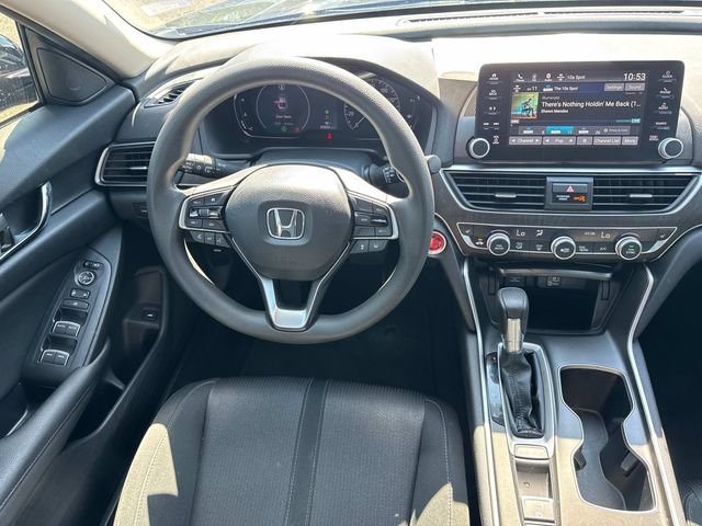Used 2019 Honda Accord EX image 17