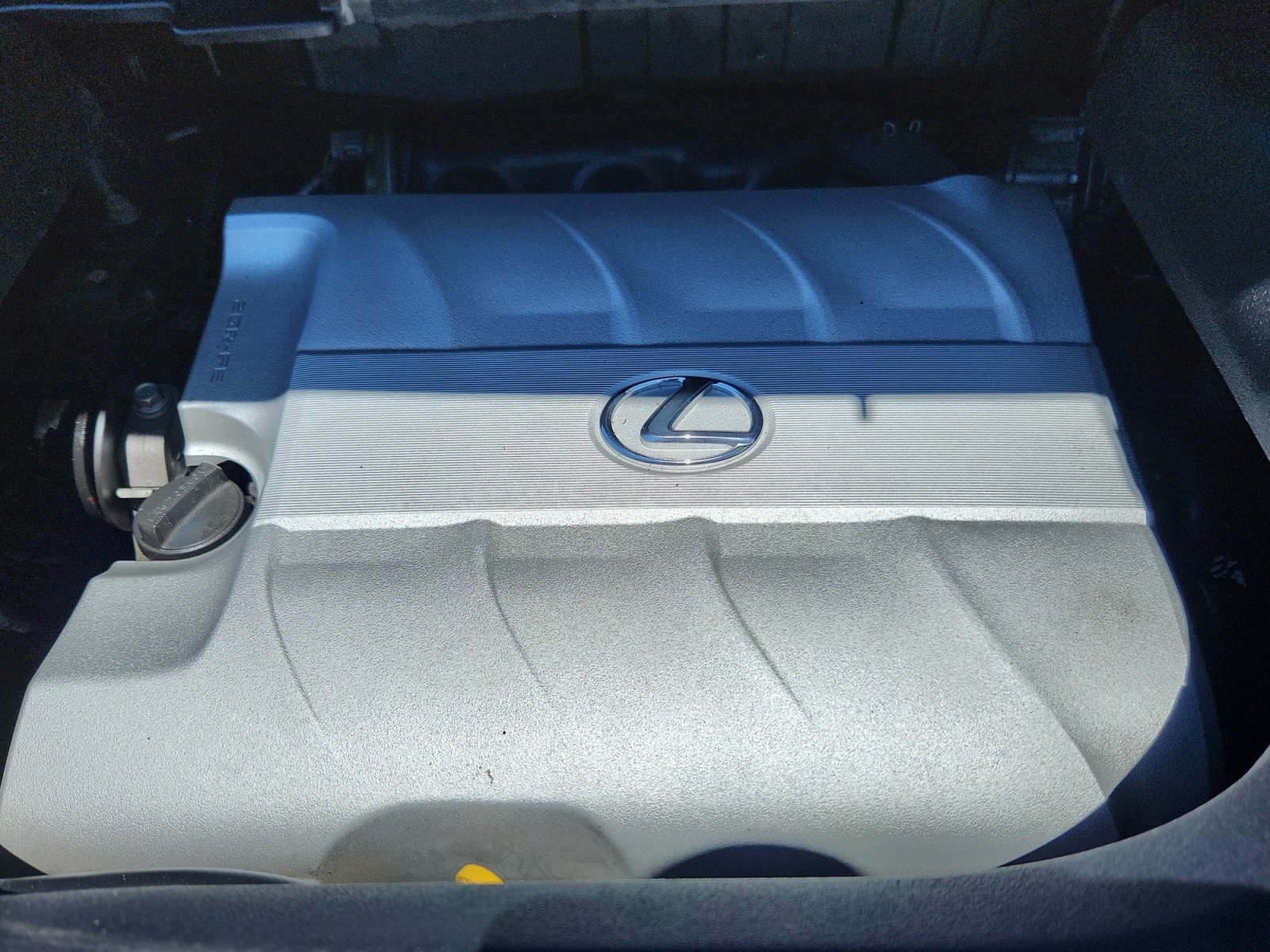 Used 2011 Lexus RX 350 AWD w/ Premium Pkg image 21