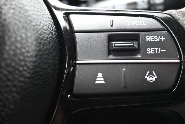 Used 2023 Honda Civic LX image 18
