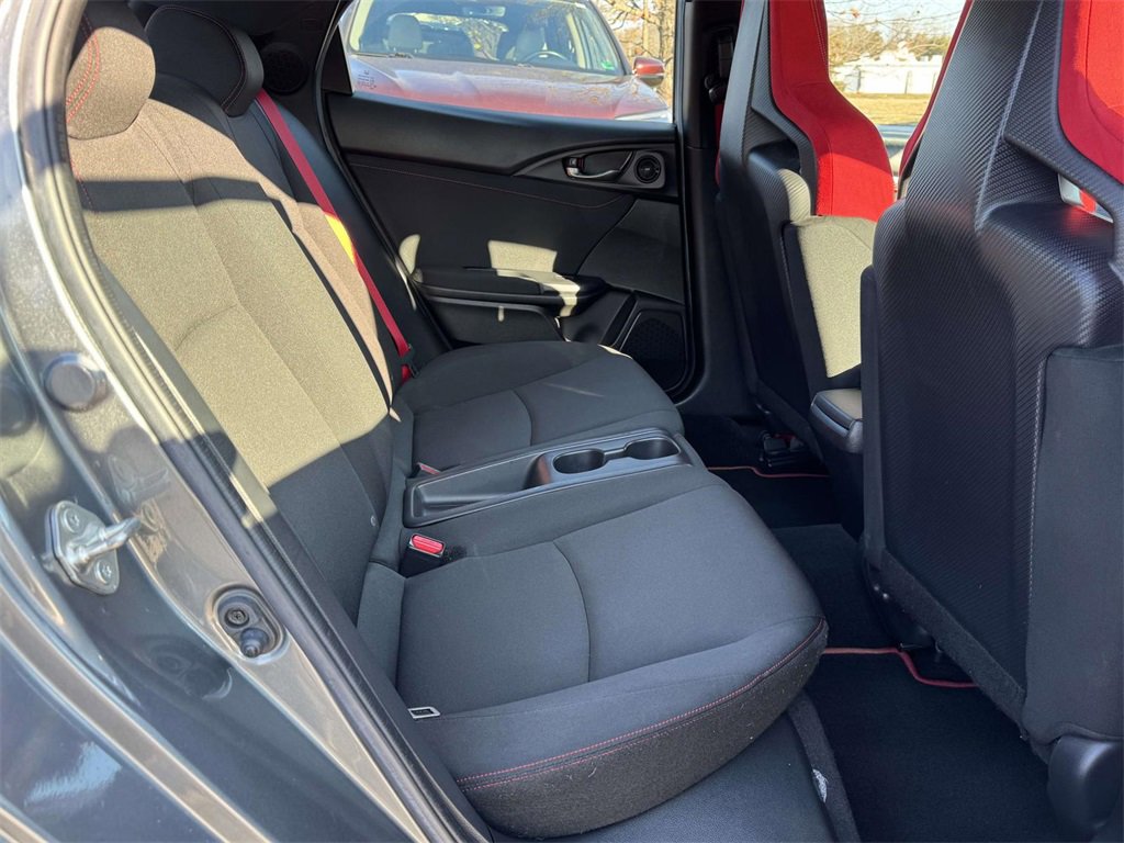 Used 2017 Honda Civic Type R image 15