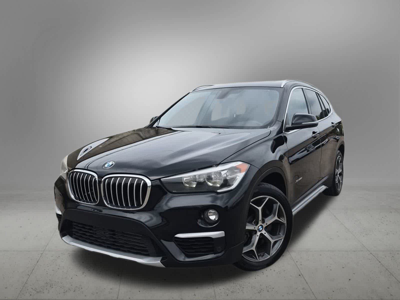 Used 2016 BMW X1 xDrive28i
