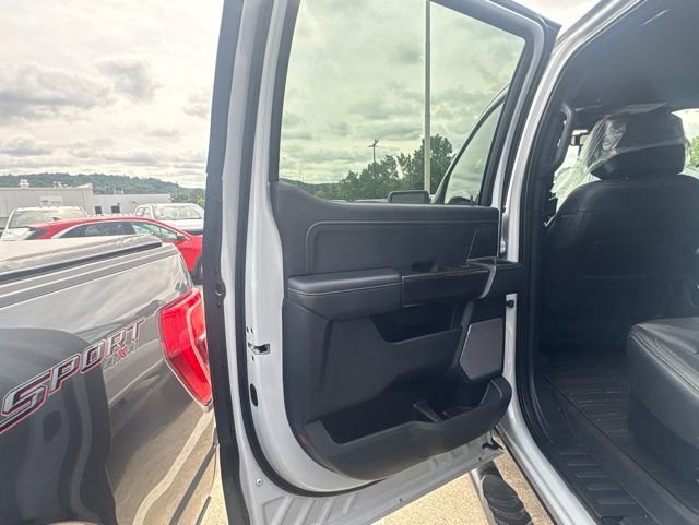 Used 2021 Ford F150 XLT w/ Equipment Group 302A High AWD/4WD image 18
