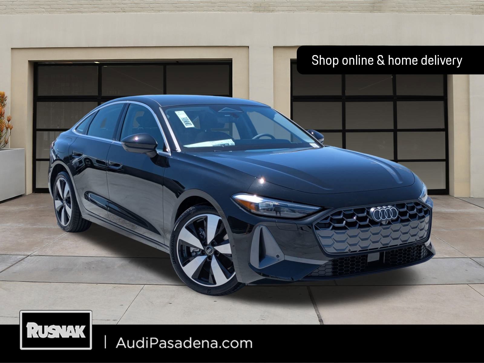 New 2025 Audi A5 2.0T Premium image 1