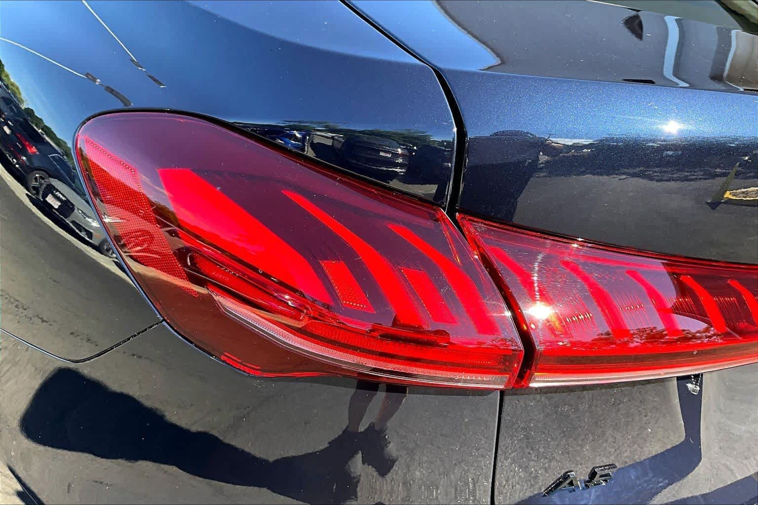 Used 2025 Audi A5 2.0T Premium Plus AWD/4WD image 28