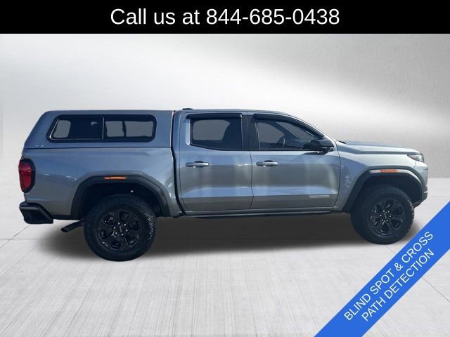 Used 2025 GMC Canyon Elevation w/ Convenience Package image 4