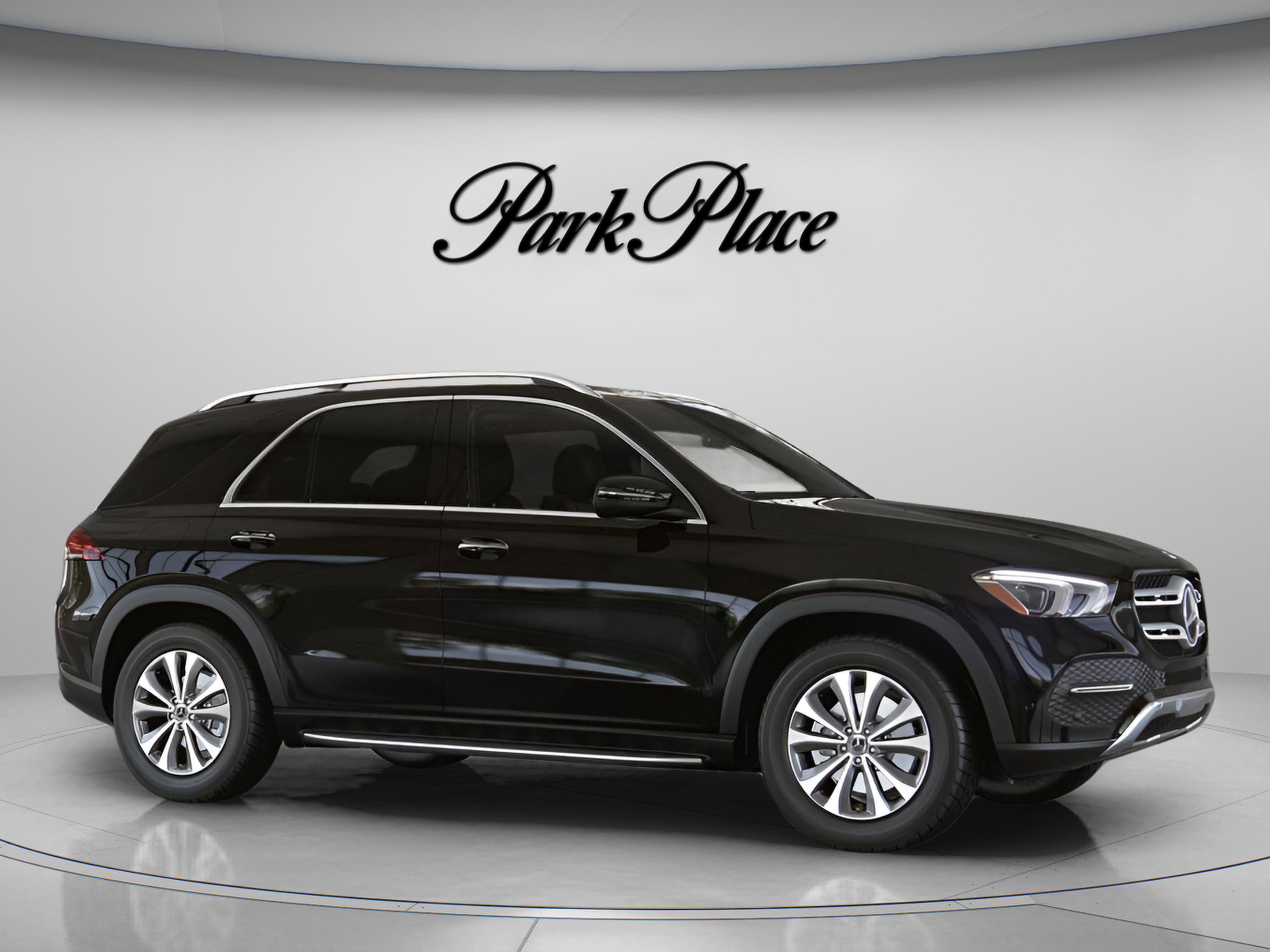 Used 2022 Mercedes-Benz GLE 350 image 31