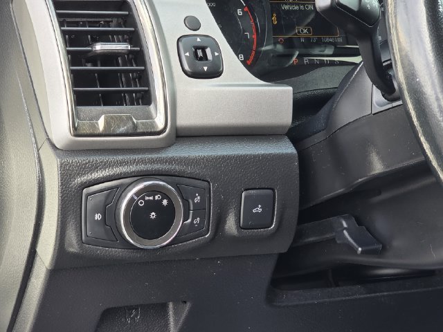 Used 2023 Ford Ranger XLT w/ Equipment Group 301A Mid AWD/4WD image 20