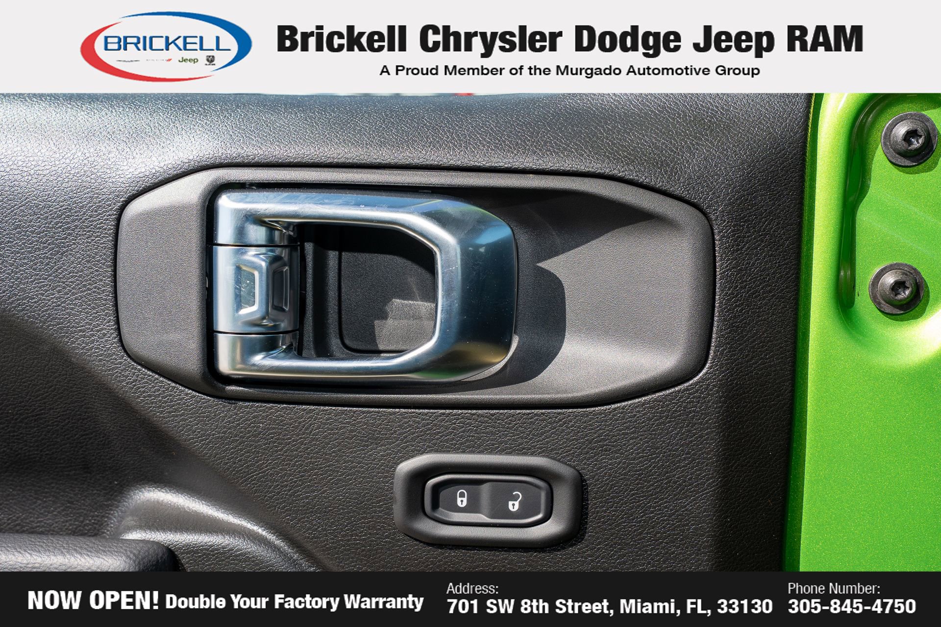 New 2026 Jeep Gladiator Sport image 25