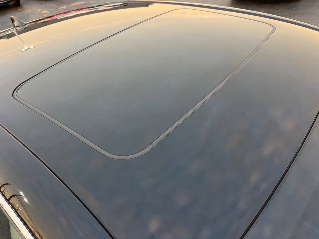 Used 2020 Lexus LS 500 AWD image 9