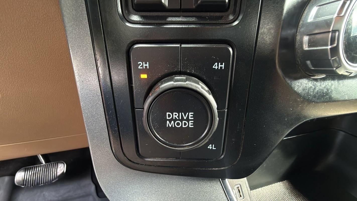 Used 2023 Ford F150 XLT w/ Equipment Group 301A Mid AWD/4WD image 13