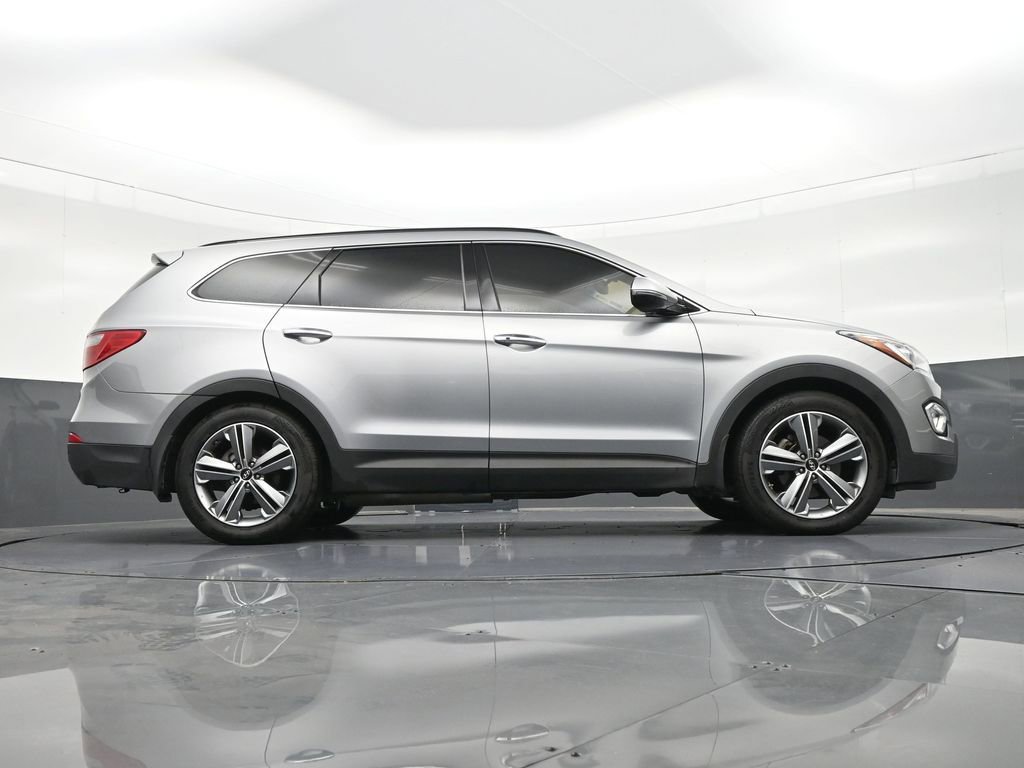 Used 2015 Hyundai Santa Fe Limited w/ Option Group 04 image 29