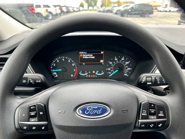 Used 2022 Ford Escape SE FWD image 21