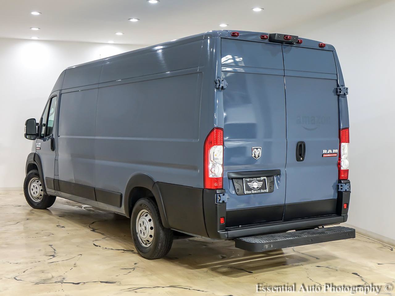 Used 2020 RAM ProMaster 3500 FWD image 6