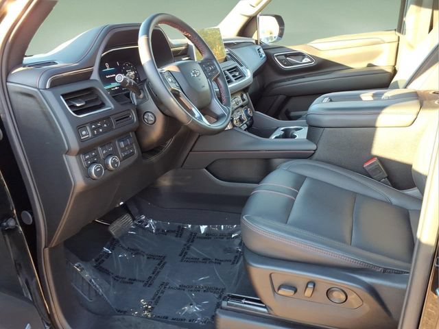 Used 2024 Chevrolet Tahoe RST w/ Luxury Package AWD/4WD image 10