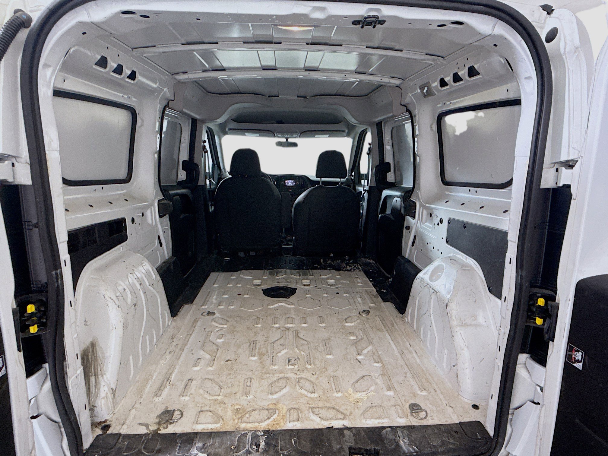 Used 2022 RAM ProMaster City Tradesman image 34