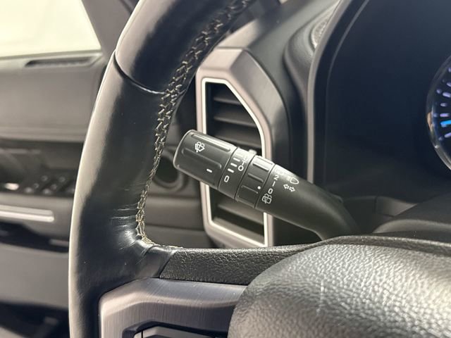 Used 2018 Ford Expedition Platinum image 14