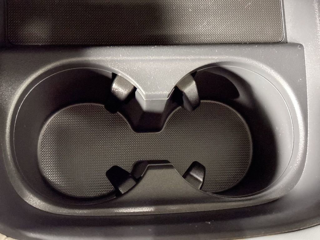 Certified 2025 Honda HR-V LX image 16