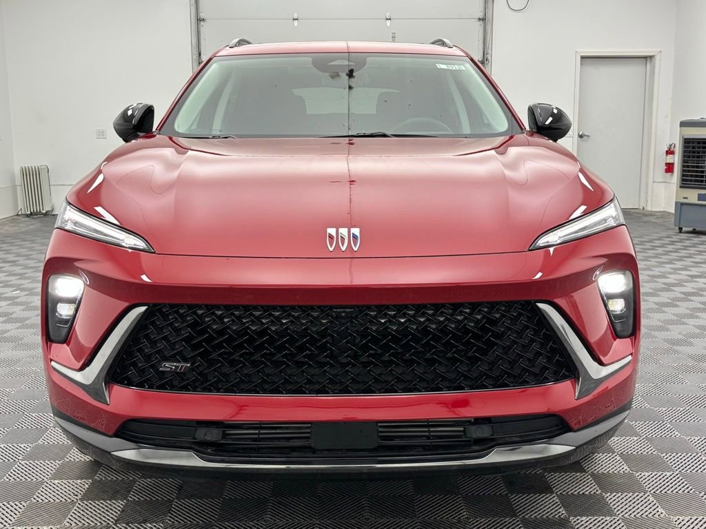 New 2025 Buick Envision Sport Touring image 20