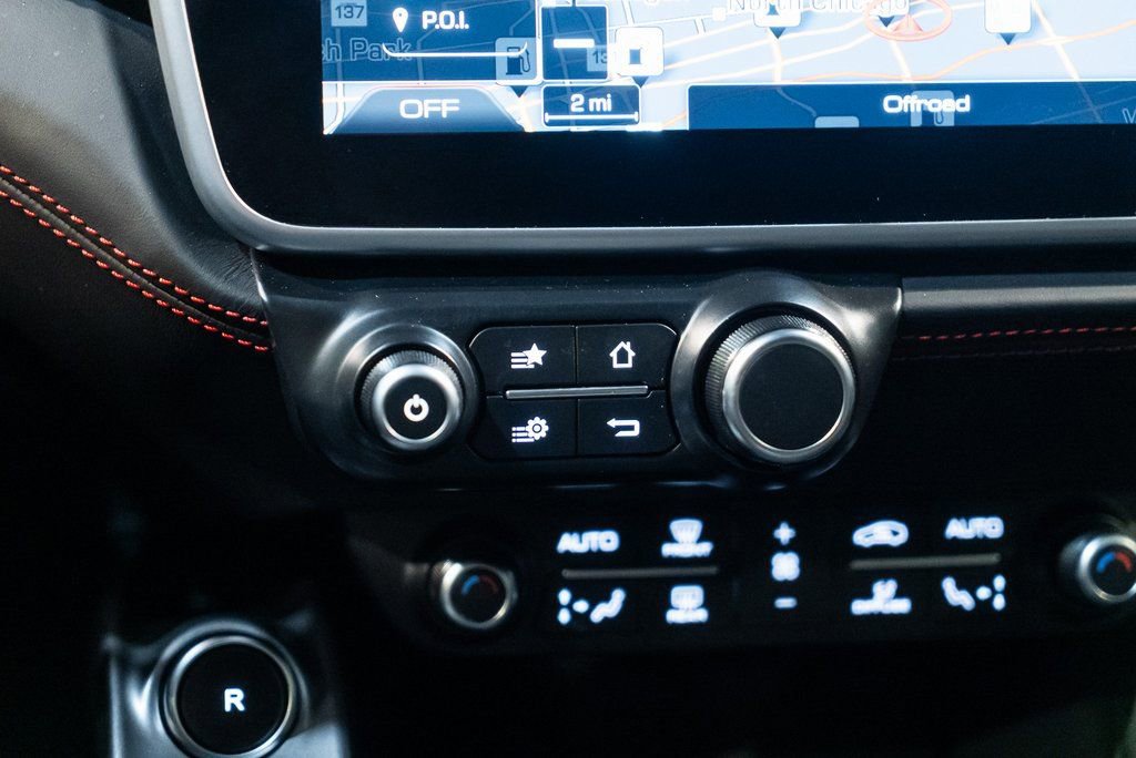 Certified 2020 Ferrari GTC4Lusso T image 35