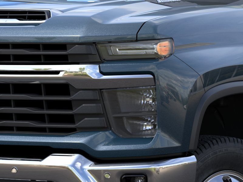 New 2026 Chevrolet Silverado 3500 LT w/ All Star Edition AWD/4WD image 10