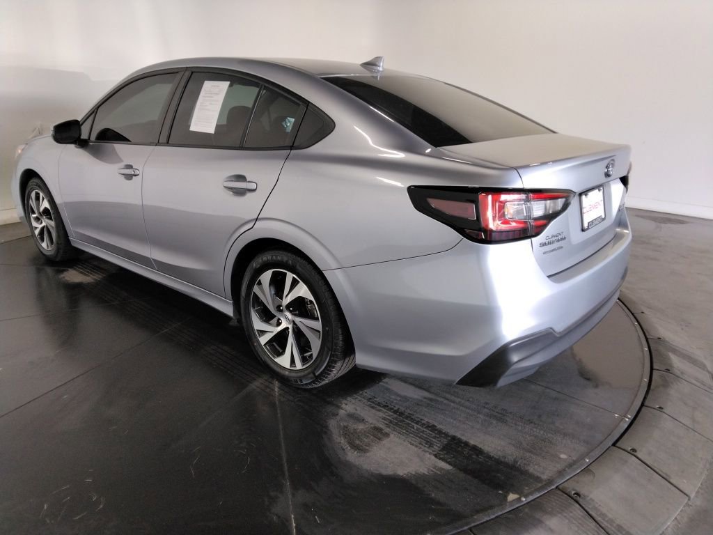 Used 2024 Subaru Legacy Premium AWD/4WD image 8