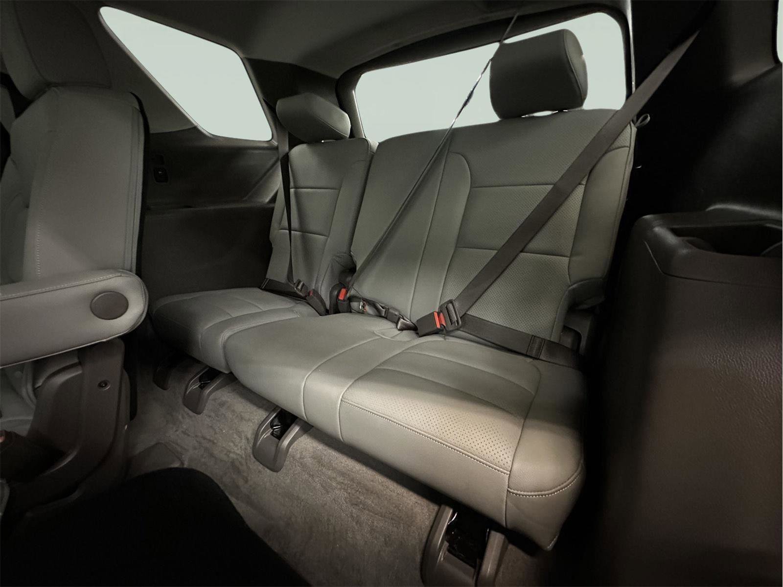 Certified 2020 Chevrolet Traverse LT image 29