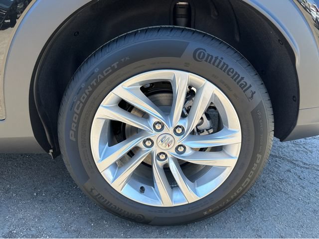 New 2025 Buick Envista Preferred w/ Convenience I Package FWD image 15