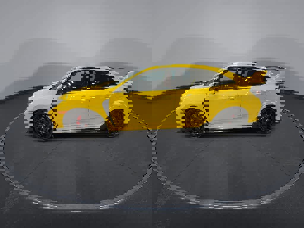 Certified 2021 Honda Civic Type R Limited image 5