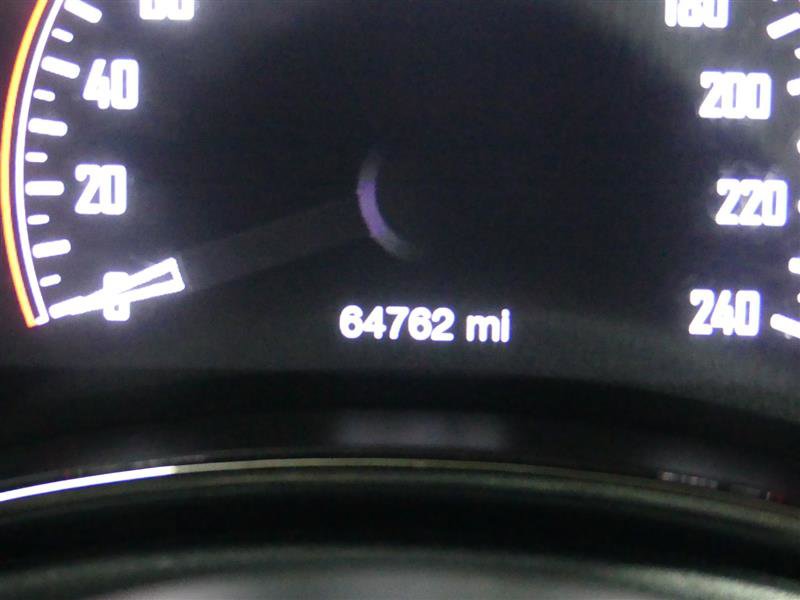 Used 2019 Dodge Durango GT image 36