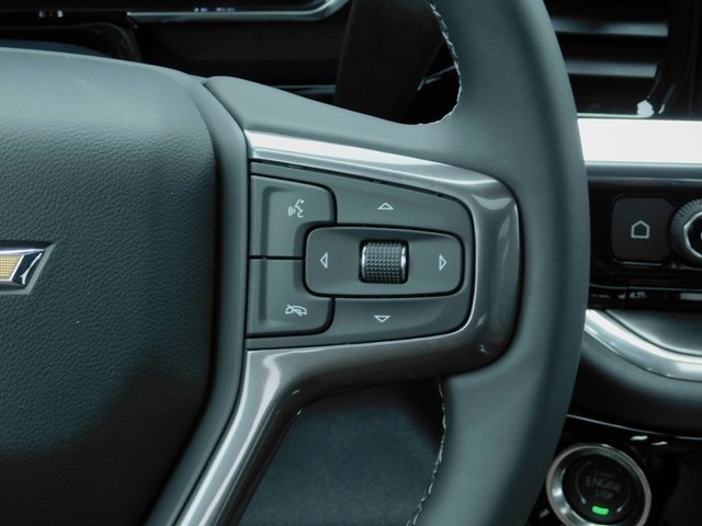 New 2025 Chevrolet Silverado 2500 High Country w/ High Country Premium Package image 15