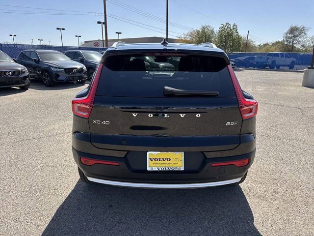New 2025 Volvo XC40 B5 Core w/ Protection Package Premier AWD/4WD image 6