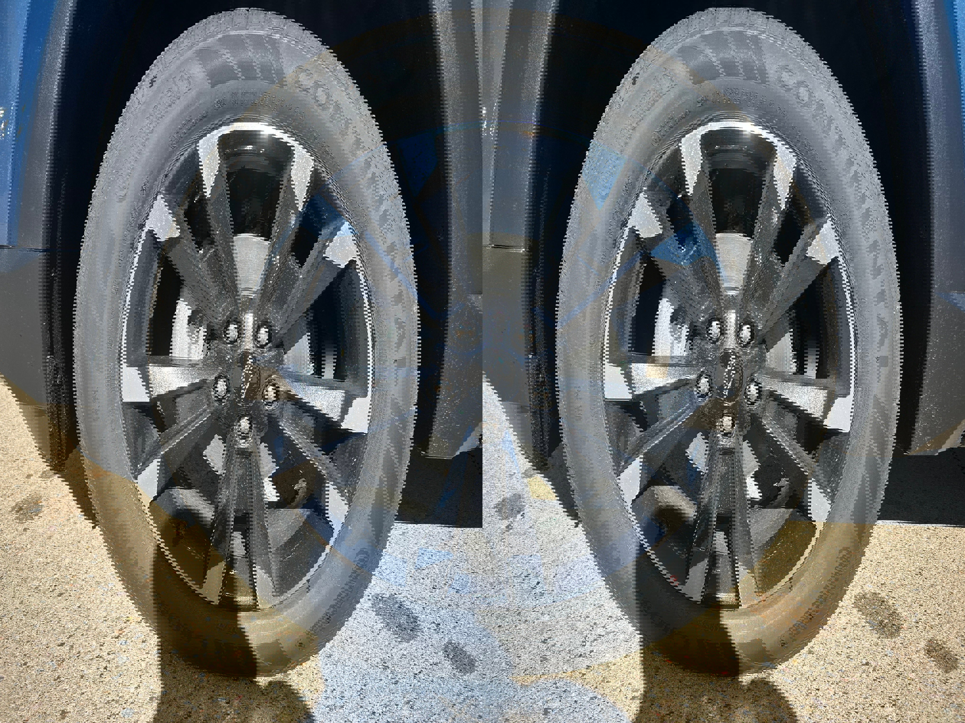 New 2026 Chevrolet Equinox RS w/ Convenience Package III image 10