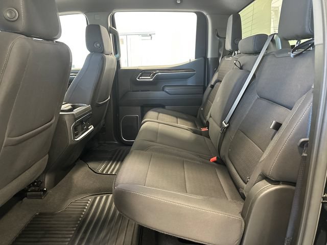 Used 2024 GMC Sierra 1500 Elevation w/ X31 Off-Road Package AWD/4WD image 31