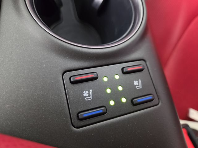 Used 2023 Toyota Camry XSE w/ Navigation Package FWD image 31