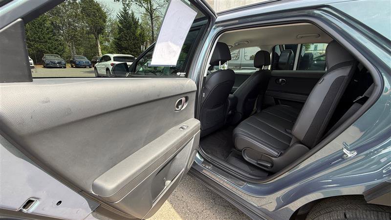 Used 2025 Hyundai Ioniq 5 SEL RWD image 16