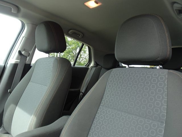 Used 2020 Chevrolet Trax LS w/ Tint and Cruise Package FWD image 11